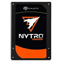 【中古】【未使用】Seagate 内蔵SSD 2.5インチ 1920GB ( eMLC NAND / SATA 6Gb/s / 5 ) 品 XF1230-1A1...