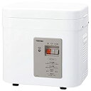 【中古】【未使用】東芝 もちつき機 1升〜2升用 グランホワイトTOSHIBA もちっ子 AFC-216-W