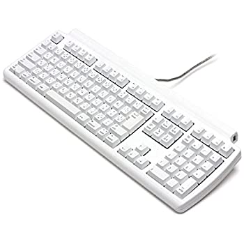 【中古】【未使用】Matias Tactile Pro keyboard JP for Mac クリックタイプメカニカルキーボード 日本..