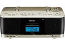 【中古】【未使用】東芝 ラジカセ TY-CDX9