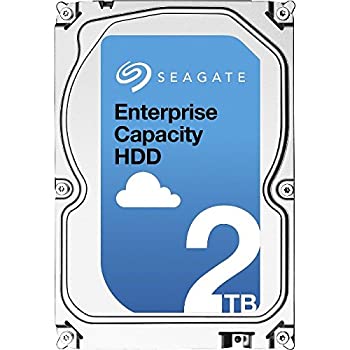 【中古】【未使用】Seagate 内蔵ハードディスク 3.5インチ Enterprise Capacity v5.1 2TB ( SATA / 512Native / 5 )品 ST2000NM0008 【中古】【未使用】Seagate 内蔵ハードディスク 3.5インチ Enterprise Capacity v5.1 2TB ( SATA / 512Native / 5 )品 ST2000NM0008