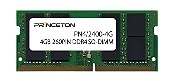 yÁzygpzvXg DOS/V m[gPCp 4GB PC4-19200(DDR4-2400) CL=17 260PIN SO-DIMM PDN4/2400-4G