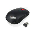 【中古】【未使用】レノボ・ジャパン 4X30M56887 ThinkPad エッセンシャル ワイヤレス マウス