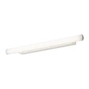 【中古】【未使用】Panasonic LED ブラケット 天井壁埋込型 直管20形 電球色 LGB85039LE1