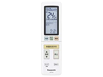 【中古】【未使用】Panasonic リモコ