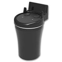 【中古】【未使用】慶洋エンジニアリング(KEIYO) 充電ホルダー for iQOS ブラック AN-S035NB