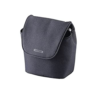 【中古】【未使用】エレコム 一眼レフ カメラケース 収納ケース “normas(ノーマス)%ダブルクォーテ% [ ..