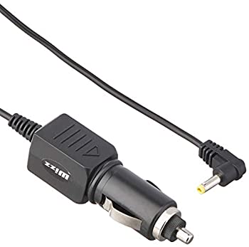 【中古】【未使用】(オプション品)ポータブル DVDプレーヤー Wizzシリーズ用 DC電源アダプタ CA12V PW920 PW1040対応 CA12V 【中古】【未使用】(オプション品)ポータブル DVDプレーヤー Wizzシリーズ用 DC電源アダプタ CA12V PW920 PW1040対応 CA12V