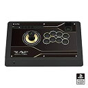 【中古】【未使用】【PS5動作確認済】リアルアーケードPro.N HAYABUSA for PlayStationR4/PlayStationR3/PC【SONYライセンス商品】