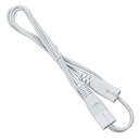 【中古】【未使用】LEDエコスリム多目的灯専用 連結コード 100cm LT-NLDM-100 06-0577