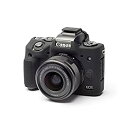 【中古】【未使用】ジャパンホビーツール イージーカバー EOS M5 用(ブラック)M5BK
