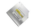 【中古】【未使用】DVDドライブ/DVDスーパーマルチドライブ 9.5mm SATA (トレイ方式) 内蔵型 適用す るTS-U633 TS-U633A TS-...
