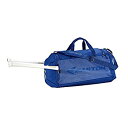 【中古】【未使用】E310D Player Duffle Royal