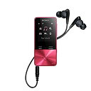 【中古】【未使用】ソニー ウォークマン Sシリーズ 16GB NW-S315 : MP3プレーヤー Bluetooth対応 最大52時間連続再生 イヤホン付属 ...