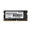 š̤ۡѡPatriot Memory DDR4 2400MHz PC4-19200 8GB SODIMM Ρȥѥѥ PSD48G240081S