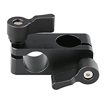 š̤ۡѡCAMVATE Låɥ 15mm å 90ٲž ӥǥ ǥե ꥰ (֥å...