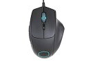 【中古】【未使用】Cooler Master MasterMouse MM520 ゲーミングマウス MS315 SGM-2007-KLON1