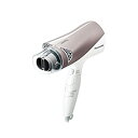 【中古】【未使用】パナソニック ヘアドライヤー イオニティ ブラウン調 EH-NE69-T