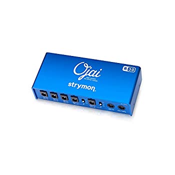 š̤ۡѡStrymon Ojai R30 9V/12V/18Vбϥȡ DC ѥץ饤 []