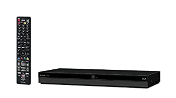 š̤ۡѡۥ㡼 AQUOS ֥롼쥤쥳 500GB 2塼ʡ BD-NW520