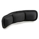 【中古】【未使用】CAMVATE ショルダーサポートパッド ショルダービデオカメラ カメラ デジタル一眼レフリグ