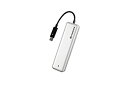 【中古】【未使用】Transcend Mac専用SSD 240GB アップグレードキット (Thunderbolt 対応ケース付)MacBook Pro/Mac...