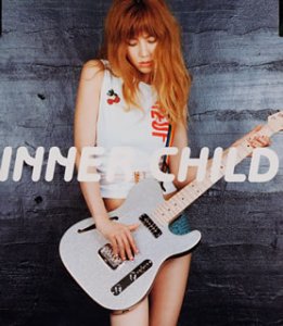 【中古】【未使用】INNER CHILD