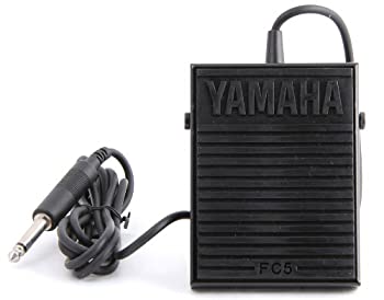 【中古】【未使用】ヤマハ YAMAHA フットスイッチ FC5【メーカー名】ヤマハ(YAMAHA)【メーカー型番】Yamaha FC5【ブランド名】ヤマハ(YAMAHA)【商品説明】ヤマハ YAMAHA フットスイッチ FC5映像商品などにimportと記載のある商品に関してはご使用中の機種では使用できないこともございますので予めご確認の上お買い求めください。 品については商品タイトルに記載がない場合がありますので、ご不明な場合はメッセージにてお問い合わせください。 画像はイメージ写真ですので画像の通りではないこともございます。ビデオデッキ、各プレーヤーなどリモコンなどしてない場合もございます。 記載があっても限定版の品、特典、ダウンロードコードなどは無い場合もございます。 中古品の場合、基本的に説明書・外箱・ドライバーインストール用のCD-ROMはついておりません。 当店では初期不良に限り、商品到着から7日間は返品を受付けております。 ご注文からお届けまで ご注文⇒ご注文は24時間受け付けております。 注文確認⇒当店より注文確認メールを送信いたします。 入金確認⇒決済の承認が完了した翌日より、お届けまで3営業日〜10営業日前後とお考え下さい。 ※在庫切れの場合はご連絡させて頂きます。 出荷⇒配送準備が整い次第、出荷致します。配送業者、追跡番号等の詳細をメール送信致します。 ※離島、北海道、九州、沖縄は遅れる場合がございます。予めご了承下さい。 ※ご注文後、当店より確認のメールをする場合がございます。期日までにご返信が無い場合キャンセルとなりますので予めご了承くださいませ。 ※当店ではお客様とのやりとりを正確に記録する為、電話での対応はしておりません。メッセージにてご連絡くださいませ。