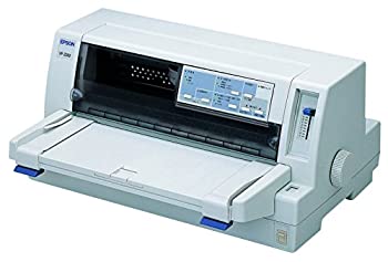 【中古】【未使用】EPSON VP-2300(モノクロドットインパクトプリンタ)