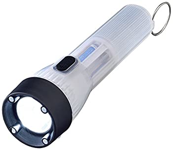 【中古】【未使用】ボウエキ(Boueki) 多目的ライト 37265 【中古】【未使用】ボウエキ(Boueki) 多目的ライト 37265