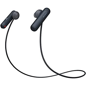 【中古】【未使用】ソニー ワイヤレスステレオヘッドセットWI-SP500 BQ WI-SP500 BQ / マイク付き / 【中古】【未使用】ソニー ワイヤレスステレオヘッドセットWI-SP500 BQ WI-SP500 BQ / マイク付き /