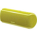 【中古】【未使用】ソニー ワイヤレスポータブルスピーカー SRS-XB21 : 防水・防塵・防錆/Bluetooth/専用スマホアプリ対応 ライティング機能搭載...