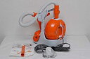 【中古】【未使用】ふとんクリーナー ひなた KC-FU100