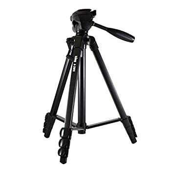 【中古】【未使用】KING 三脚 A-20FS カメラ&ムービー対応 水準器付 817921