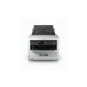 【中古】【未使用】エプソン PX-S381L A4モノクロビジネスインクジェットプリンター/大容量インク&低印刷コストモデル/約34PPM/2.4型液晶/耐久性...