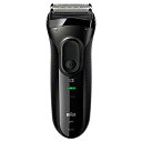 【中古】【未使用】ブラウン 3枚刃シェーバー シリーズ3 3020S-B-P1