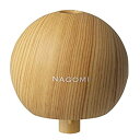 【中古】【未使用】スリーアップ パーソナル加湿器 NAGOMI ナチュラルウッド PB-T1827NW