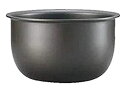 【中古】【未使用】象印 マイコン炊飯ジャー 小容量 なべ 内釜 替え用 内なべ 部品 炊飯器 単品 交換用 買い替え用お茶碗一杯から3合まで B395