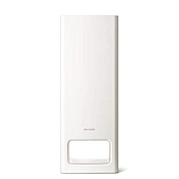 【中古】【未使用】バルミューダ 空気清浄機 ザ・ピュア ホワイト BALMUDA The Pure A01A-WH