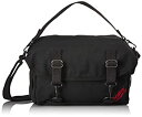 【中古】【未使用】【国内品】DOMKE ドンケ ショルダーバッグ F-6 7.7L ブラック 700-60B