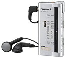 yÁzygpzPanasonic RF-NA030-S FM(Ch)XeI/AM 2ohWI (Vo[)