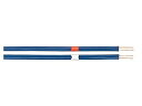 【中古】【未使用】JVCケンウッド ビクター OFC スピーカーコード5M 2本1組 CN-405A