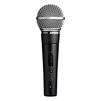 【中古】【未使用】SHURE シュアー / SM58S