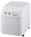 【中古】【未使用】タイガー 餅つき機 「力じまん」一升 ミルキーホワイト SMJ-A180-WL