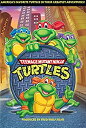 【中古】【未使用】Teenage Mutant Ninja Turtles: Season 1