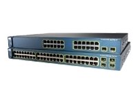 【中古】【未使用】CISCO Catalyst 3560-24PS-S マルチレイヤ イーサネット PoE対応 スイッチ WS-C3560-24PS-S【メーカー名】CISCO SYSTEMS - ENTERPRISE【メーカー型番】WS-...