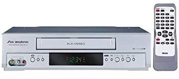 【中古】【未使用】DXアンテナ Hi-Fiビデオ VTR-100 【中古】【未使用】DXアンテナ Hi-Fiビデオ VTR-100