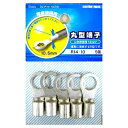 【中古】【未使用】OHM 丸型端子 電線接続用 R14-10 5個 (09-2351)