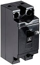 【中古】【未使用】OHM 分電盤用 安全ブレーカ 30A-110/220V (00-8456)