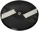 【中古】【未使用】SS-250B・C用 千切り円盤 SS-C1B